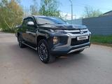 Mitsubishi L200 2021 года за 13 900 000 тг. в Костанай