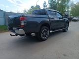 Mitsubishi L200 2021 годаfor13 400 000 тг. в Костанай – фото 3