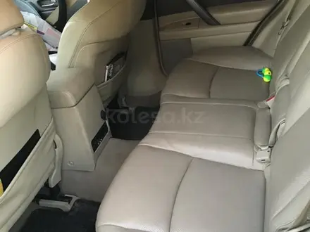 Infiniti FX35 2007 года за 6 000 000 тг. в Усть-Каменогорск – фото 5