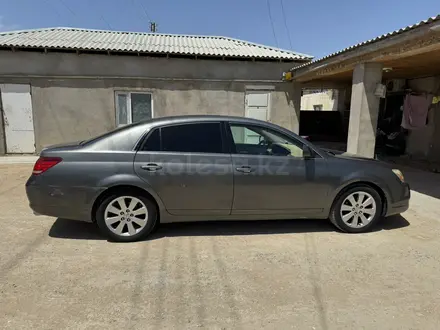 Toyota Avalon 2005 года за 6 000 000 тг. в Актау – фото 7