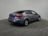 Kia Cerato 2015 годаfor6 550 000 тг. в Алматы – фото 5