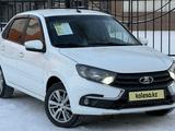 ВАЗ (Lada) Granta 2190 2019 года за 4 700 000 тг. в Семей – фото 3