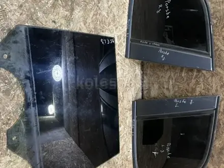 Стекло Переднее Заднее Передние Задние Левое Правое за 1 000 тг. в Караганда – фото 26