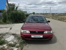 Toyota Corolla, 1994