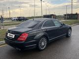 Mercedes-Benz S 350 2010 года за 13 000 000 тг. в Семей – фото 4