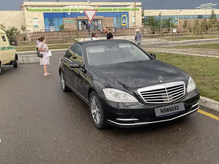 Mercedes-Benz S 350 2010 года за 13 000 000 тг. в Семей – фото 3