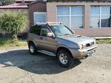 Nissan Mistral 1998 года за 2 100 000 тг. в Усть-Каменогорск – фото 2