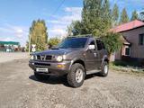 Nissan Mistral 1998 года за 2 100 000 тг. в Усть-Каменогорск