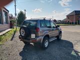 Nissan Mistral 1998 года за 2 100 000 тг. в Усть-Каменогорск – фото 3