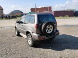 Nissan Mistral 1998 года за 2 100 000 тг. в Усть-Каменогорск – фото 4