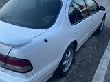 Nissan Cefiro 1997 года за 1 400 000 тг. в Нарынкол – фото 2