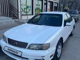 Nissan Cefiro 1997 года за 1 400 000 тг. в Нарынкол – фото 3