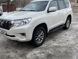 Toyota Land Cruiser Prado 2019 года за 19 900 000 тг. в Усть-Каменогорск