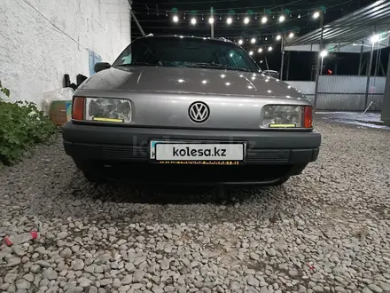 Volkswagen Passat 1992 года за 2 250 000 тг. в Кентау – фото 12