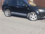 Mitsubishi Outlander 2008 годаүшін6 700 000 тг. в Алматы – фото 2