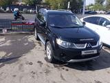 Mitsubishi Outlander 2008 годаүшін6 700 000 тг. в Алматы