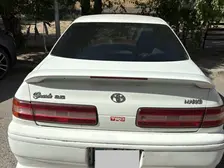 Toyota Mark II, 1997