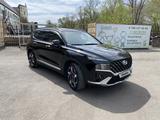 Hyundai Santa Fe 2023 года за 16 600 000 тг. в Караганда – фото 2