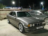 BMW 525 1990 года за 2 000 000 тг. в Алматы