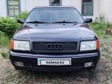 Audi 100 1991 года за 2 000 000 тг. в Павлодар – фото 4