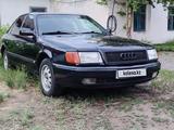 Audi 100 1991 года за 2 000 000 тг. в Павлодар – фото 3