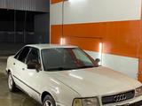 Audi 80 1993 года за 1 400 000 тг. в Талдыкорган