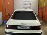 Audi 80 1993 года за 1 400 000 тг. в Талдыкорган – фото 2
