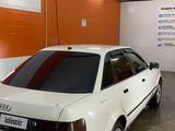 Audi 80 1993 года за 1 400 000 тг. в Талдыкорган – фото 3