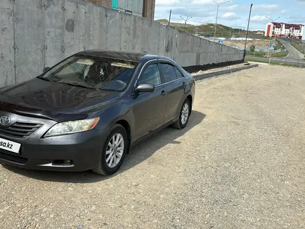 Toyota Camry 2008 годаүшін6 500 000 тг. в Усть-Каменогорск