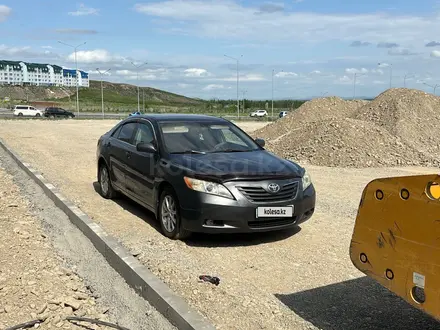 Toyota Camry 2008 годаүшін6 500 000 тг. в Усть-Каменогорск – фото 2