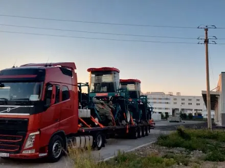 Volvo  FH 2013 года за 34 900 000 тг. в Алматы – фото 2