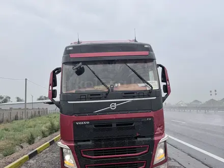 Volvo  FH 2013 года за 34 900 000 тг. в Алматы – фото 6