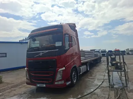 Volvo  FH 2013 года за 34 900 000 тг. в Алматы