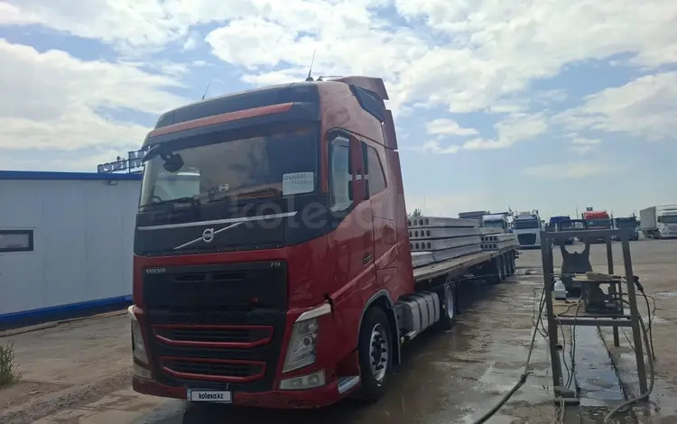 Volvo  FH 2013 года за 34 900 000 тг. в Алматы