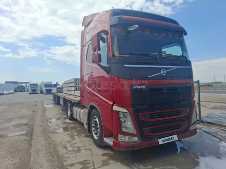 Volvo  FH 2013 года за 34 900 000 тг. в Алматы – фото 4