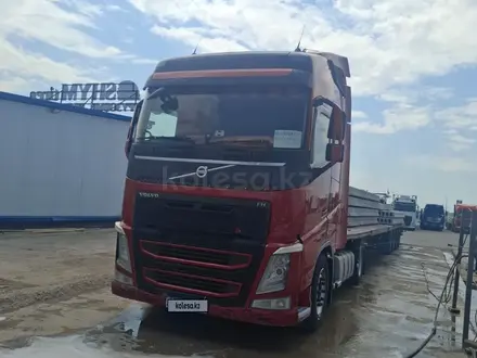 Volvo  FH 2013 года за 34 900 000 тг. в Алматы – фото 3