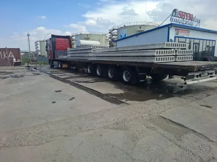 Volvo  FH 2013 года за 34 900 000 тг. в Алматы – фото 5