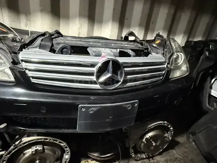 Носкат на Mercedes Benz CLS за 6 565 тг. в Алматы – фото 2
