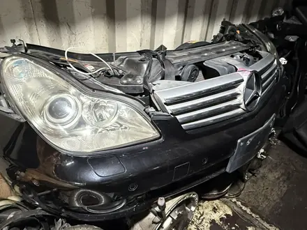 Носкат на Mercedes Benz CLS за 6 565 тг. в Алматы – фото 3