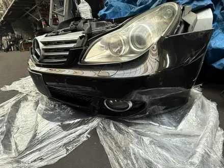 Носкат на Mercedes Benz CLS за 6 565 тг. в Алматы – фото 4