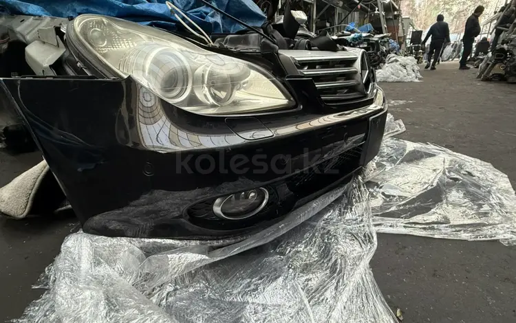 Носкат на Mercedes Benz CLS за 6 565 тг. в Алматы