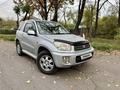 Toyota RAV4 2001 годаүшін4 500 000 тг. в Алматы