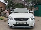 ВАЗ (Lada) Priora 2172 2013 года за 2 500 000 тг. в Балхаш