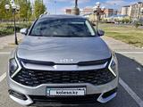 Kia Sportage 2024 годаfor15 800 000 тг. в Атырау – фото 2