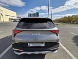 Kia Sportage 2024 годаfor15 800 000 тг. в Атырау – фото 4