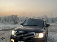 Toyota Land Cruiser 2010 годаүшін17 000 000 тг. в Усть-Каменогорск