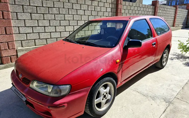 Nissan Almera 1997 годаfor950 000 тг. в Шымкент