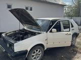 Volkswagen Golf 1990 годаfor530 000 тг. в Алматы – фото 3