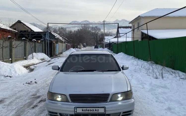 Nissan Cefiro 1996 года за 1 750 000 тг. в Алматы