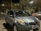 Toyota Yaris 2007 года за 3 456 789 тг. в Атырау